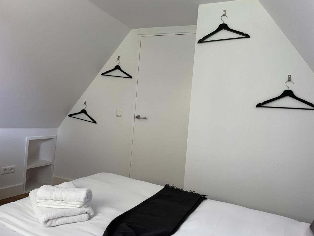 Luxury City Apartment 'Koorstraat' Alkmaar City Centre Exterior foto